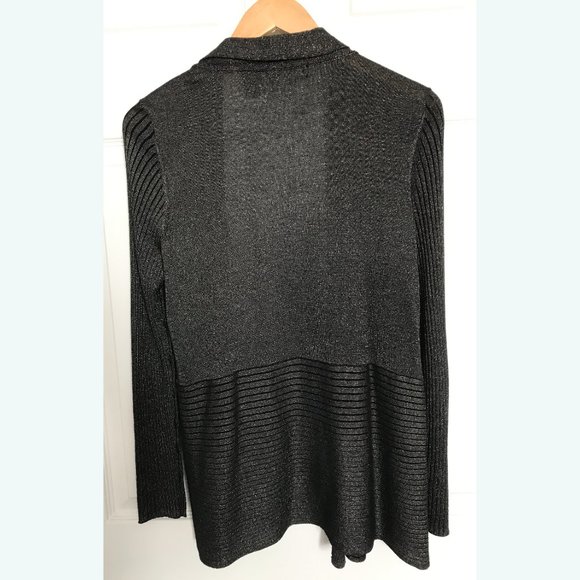 Verve Ami Elegant Cardigan - Picture 7 of 10